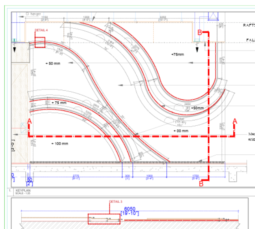 Executive office design